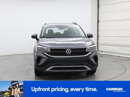 2022 Volkswagen Taos S