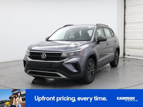 2022 Volkswagen Taos S