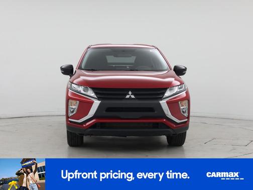 2019 Mitsubishi Eclipse Cross LE