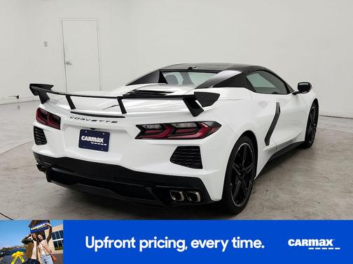 2023 Chevrolet Corvette Stingray 3LT