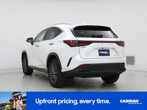 2023 Lexus NX 250 NX 250