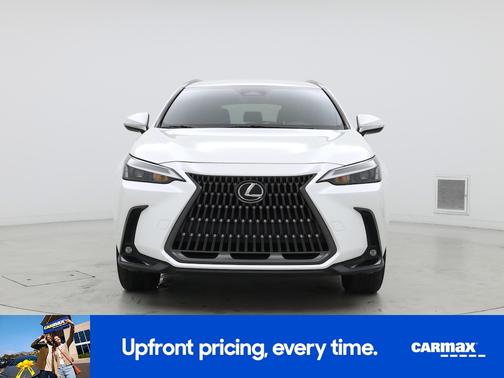 2023 Lexus NX 250 NX 250