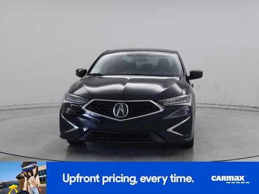 2021 Acura ILX Premium