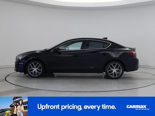 2021 Acura ILX Premium