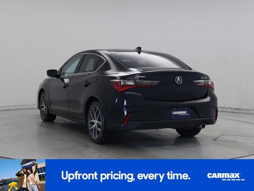 2021 Acura ILX Premium