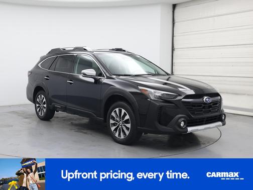 2023 Subaru Outback Touring