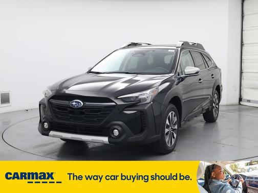 2023 Subaru Outback Touring