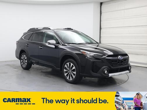 2023 Subaru Outback Touring