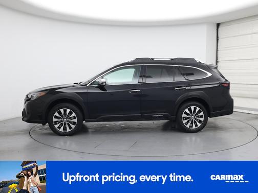 2023 Subaru Outback Touring