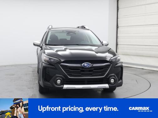 2023 Subaru Outback Touring