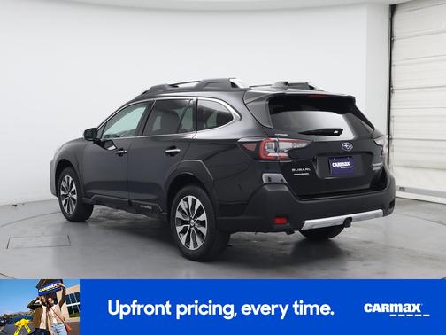 2023 Subaru Outback Touring