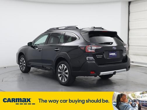 2023 Subaru Outback Touring