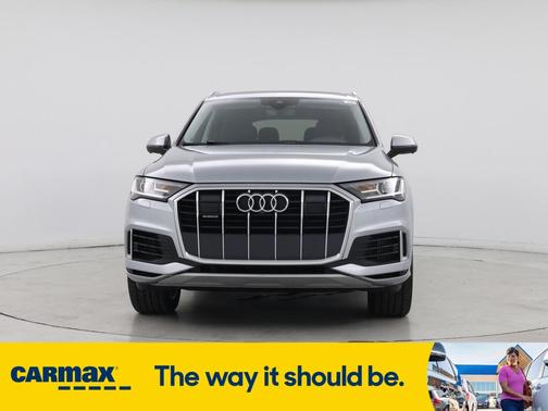 2023 Audi Q7 Premium Plus