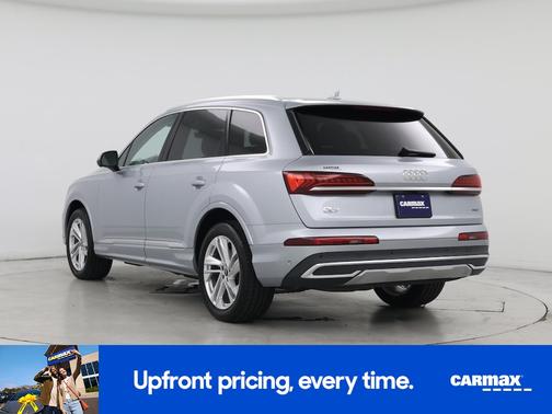 2023 Audi Q7 Premium Plus
