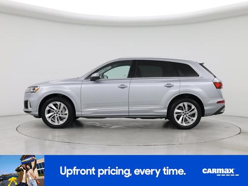 2023 Audi Q7 Premium Plus