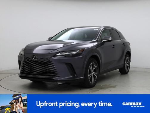 2023 Lexus RX 350 Premium