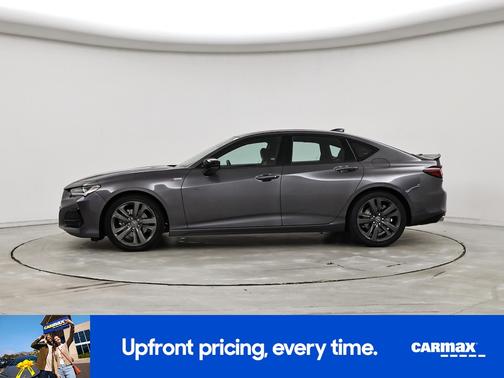 2023 Acura TLX A-Spec