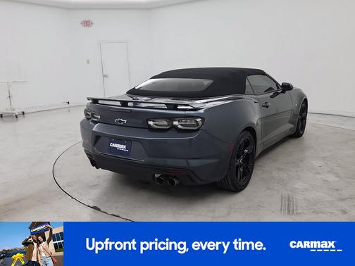 2023 Chevrolet Camaro 2LT