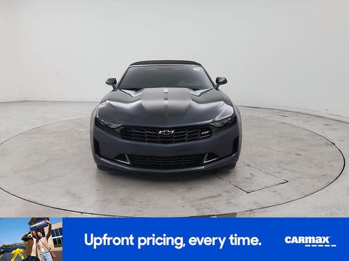 2023 Chevrolet Camaro 2LT