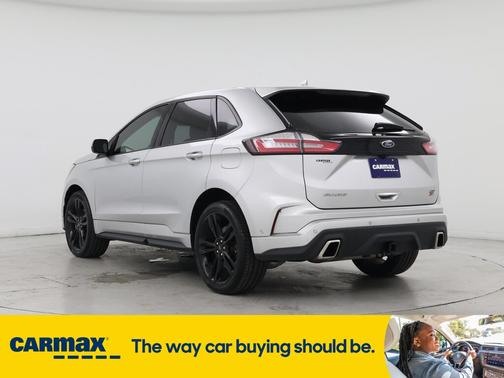 2019 Ford Edge ST