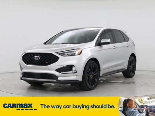 2019 Ford Edge ST