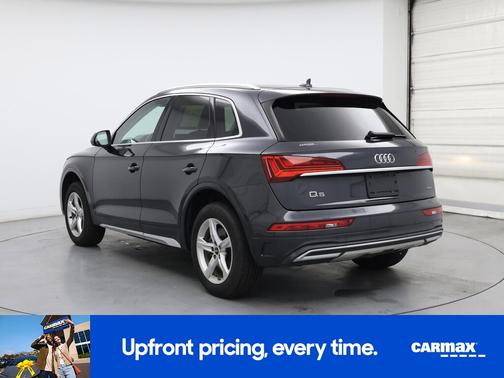 2021 Audi Q5 Premium