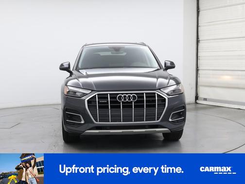 2021 Audi Q5 Premium