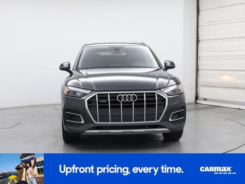 2021 Audi Q5 Premium