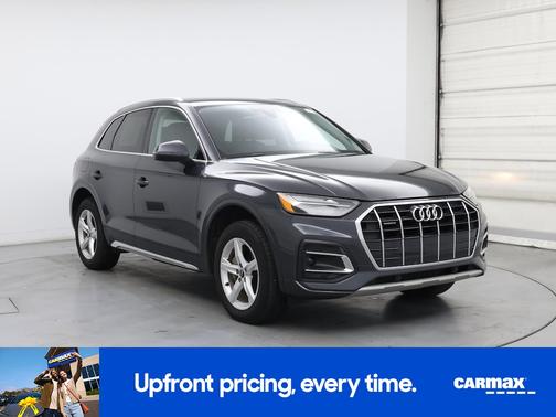 2021 Audi Q5 Premium