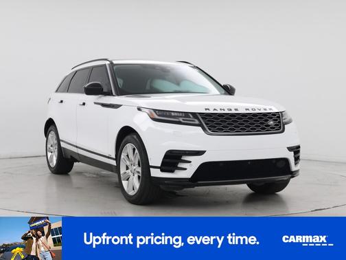 2021 Land Rover Range Rover Velar R-Dynamic S
