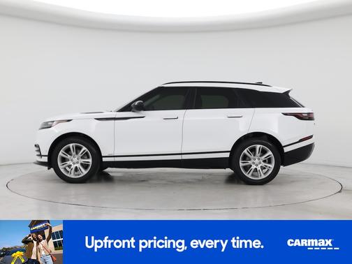 2021 Land Rover Range Rover Velar R-Dynamic S