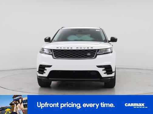 2021 Land Rover Range Rover Velar R-Dynamic S