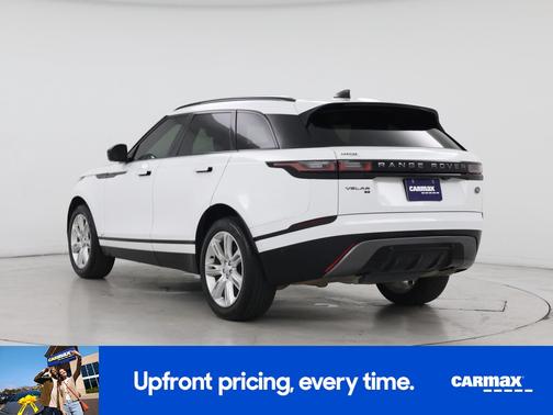 2021 Land Rover Range Rover Velar R-Dynamic S