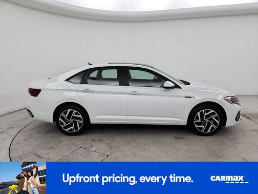 2024 Volkswagen Jetta SEL