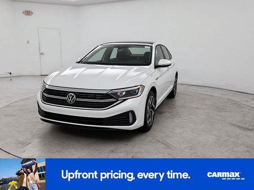 2024 Volkswagen Jetta SEL