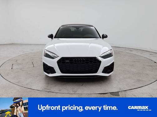 2022 Audi A5 Sportback S-Line Premium Plus