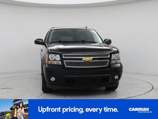 2014 Chevrolet Suburban LT