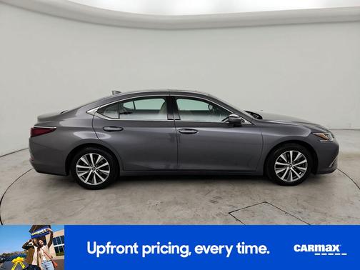 2019 Lexus ES 350 ES 350