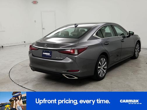 2019 Lexus ES 350 ES 350