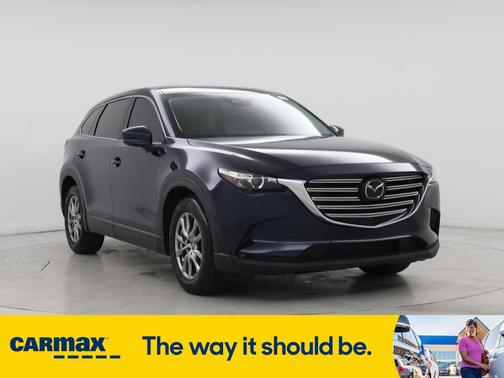 2019 Mazda CX-9 Touring