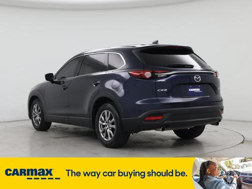 2019 Mazda CX-9 Touring
