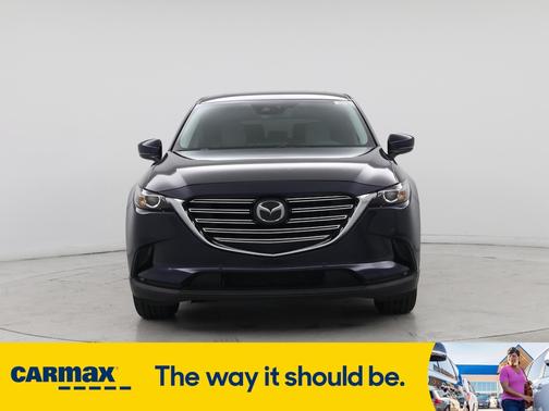 2019 Mazda CX-9 Touring