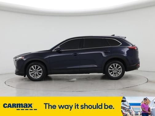 2019 Mazda CX-9 Touring