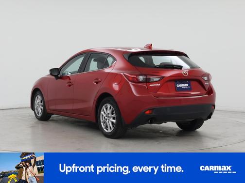 2014 Mazda Mazda3 I Grand Touring