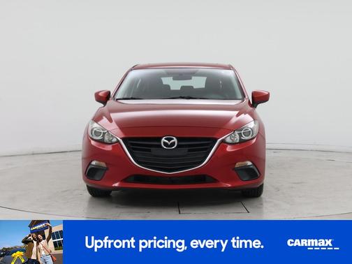 2014 Mazda Mazda3 I Grand Touring