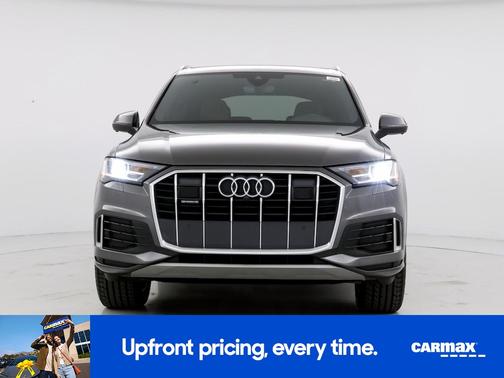 2021 Audi Q7 Premium Plus