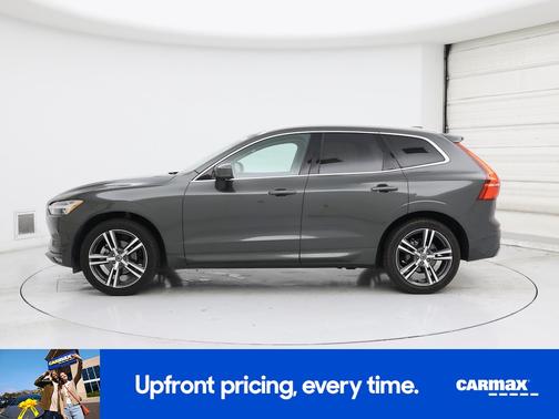 2018 Volvo XC60 T5 Momentum