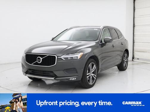 2018 Volvo XC60 T5 Momentum