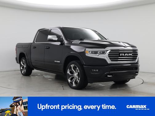 2024 RAM 1500 Longhorn