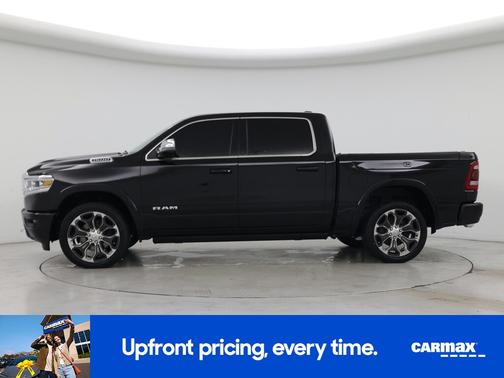 2024 RAM 1500 Longhorn